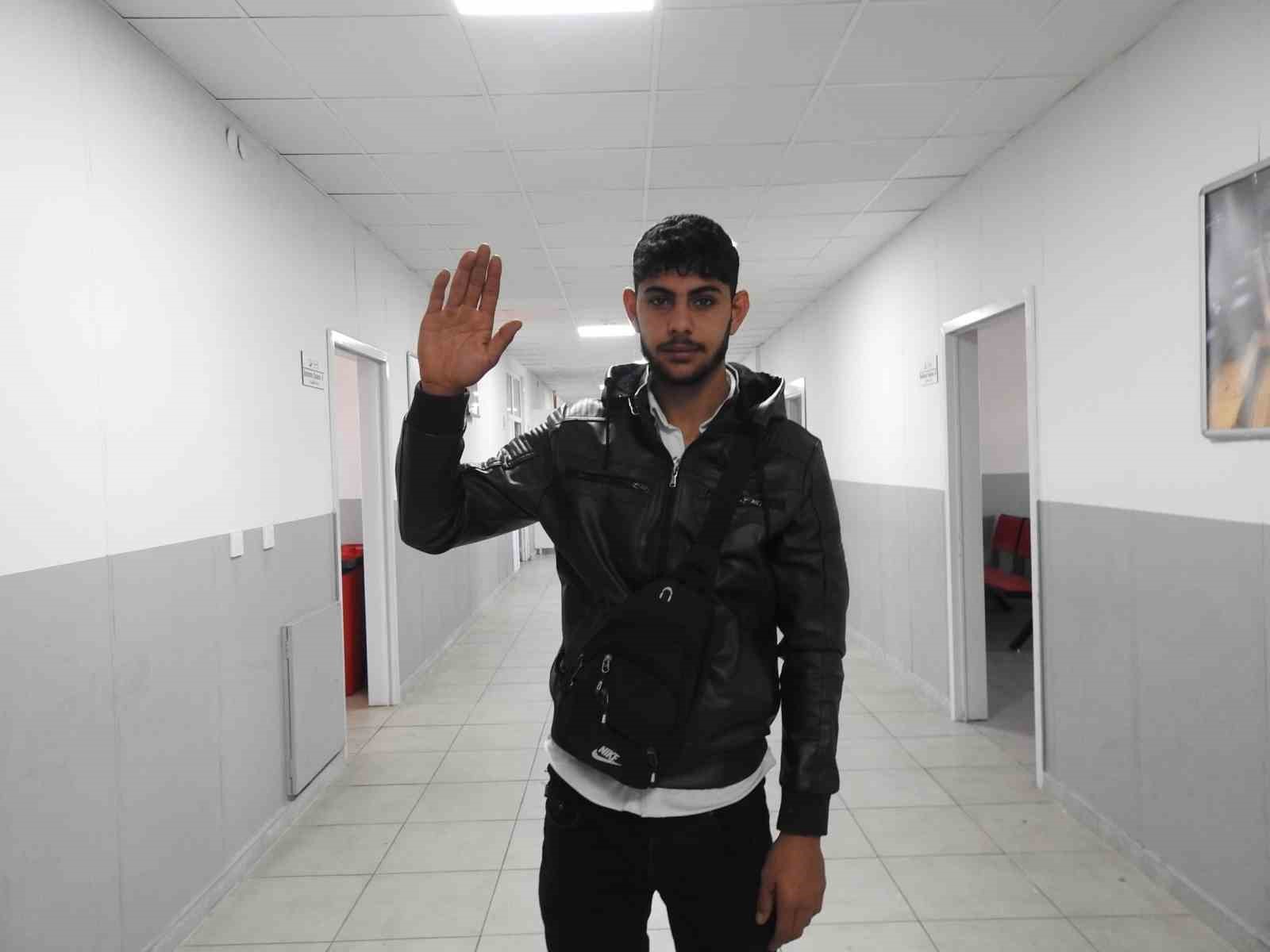 suriyelilerin gonullu donusleri suruyor 2 ceCEAmkw