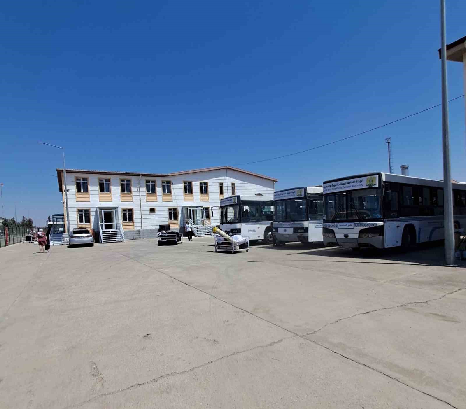 suriyelilerin gonullu donusleri suruyor 4 3ang1qVB