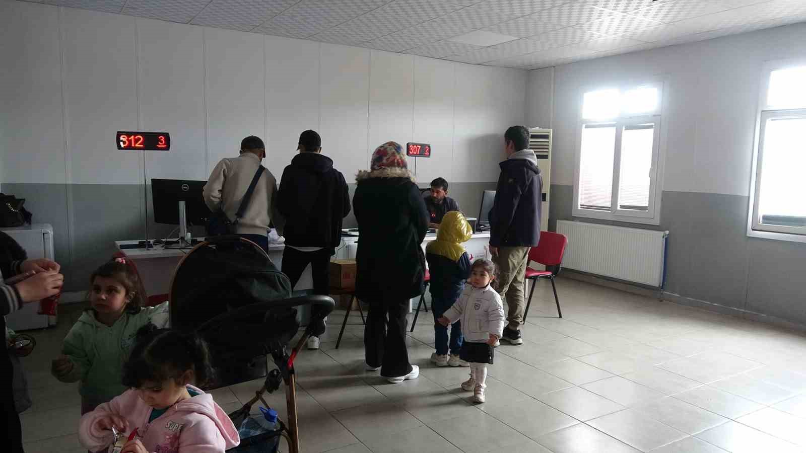 suriyelilerin gonullu geri donusleri hizlandi 2 IrcX39tG