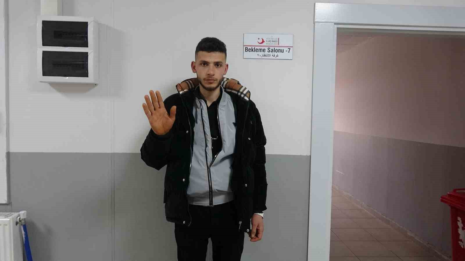 suriyelilerin gonullu geri donusu bayram oncesi de suruyor 3 QNzgJ3PZ