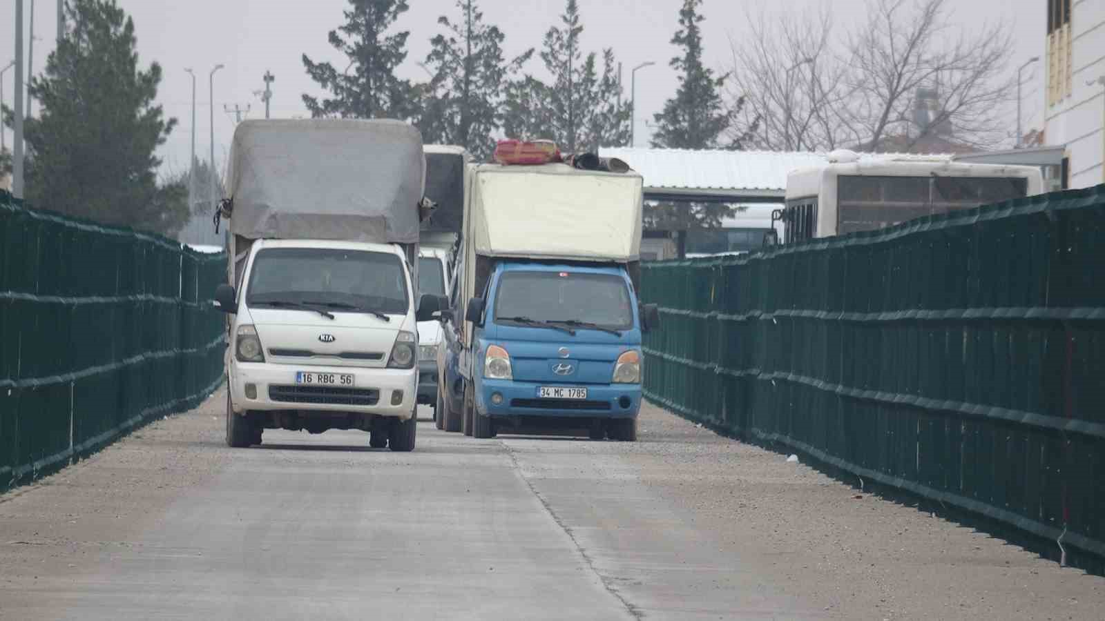 suriyelilerin gonullu geri donusu suruyor 4 vcEqyRcL