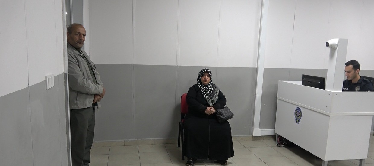 suriyelilerin ulkelerine donusleri gece gec saatlerde de devam ediyor 3 bbAukHuT