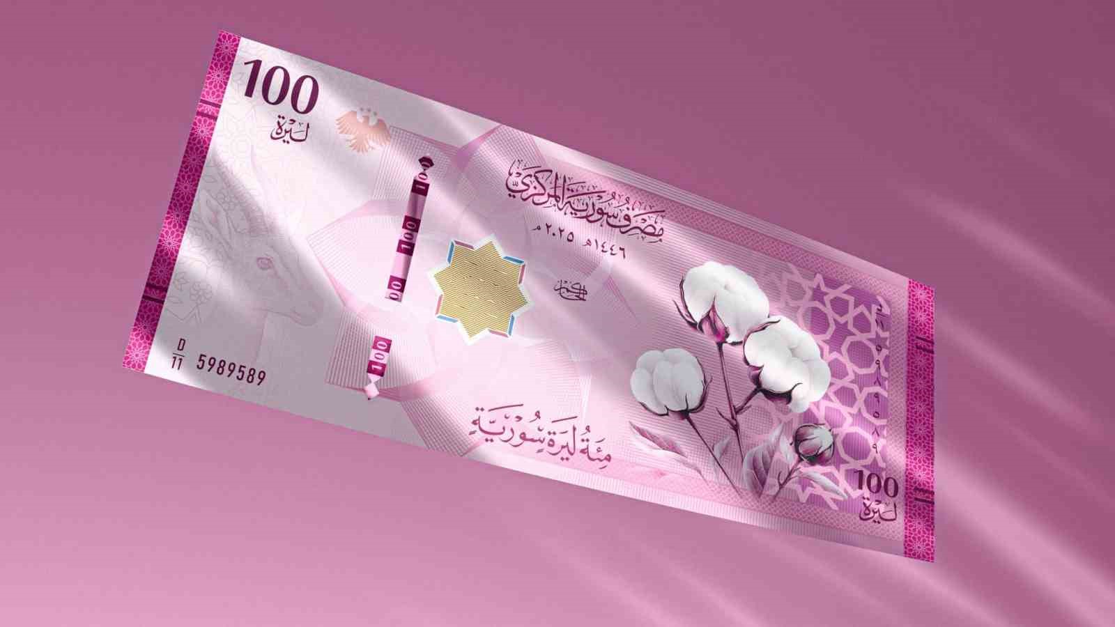 suriyenin yeni banknotlari tanitildi 2 qS2Ig1BK