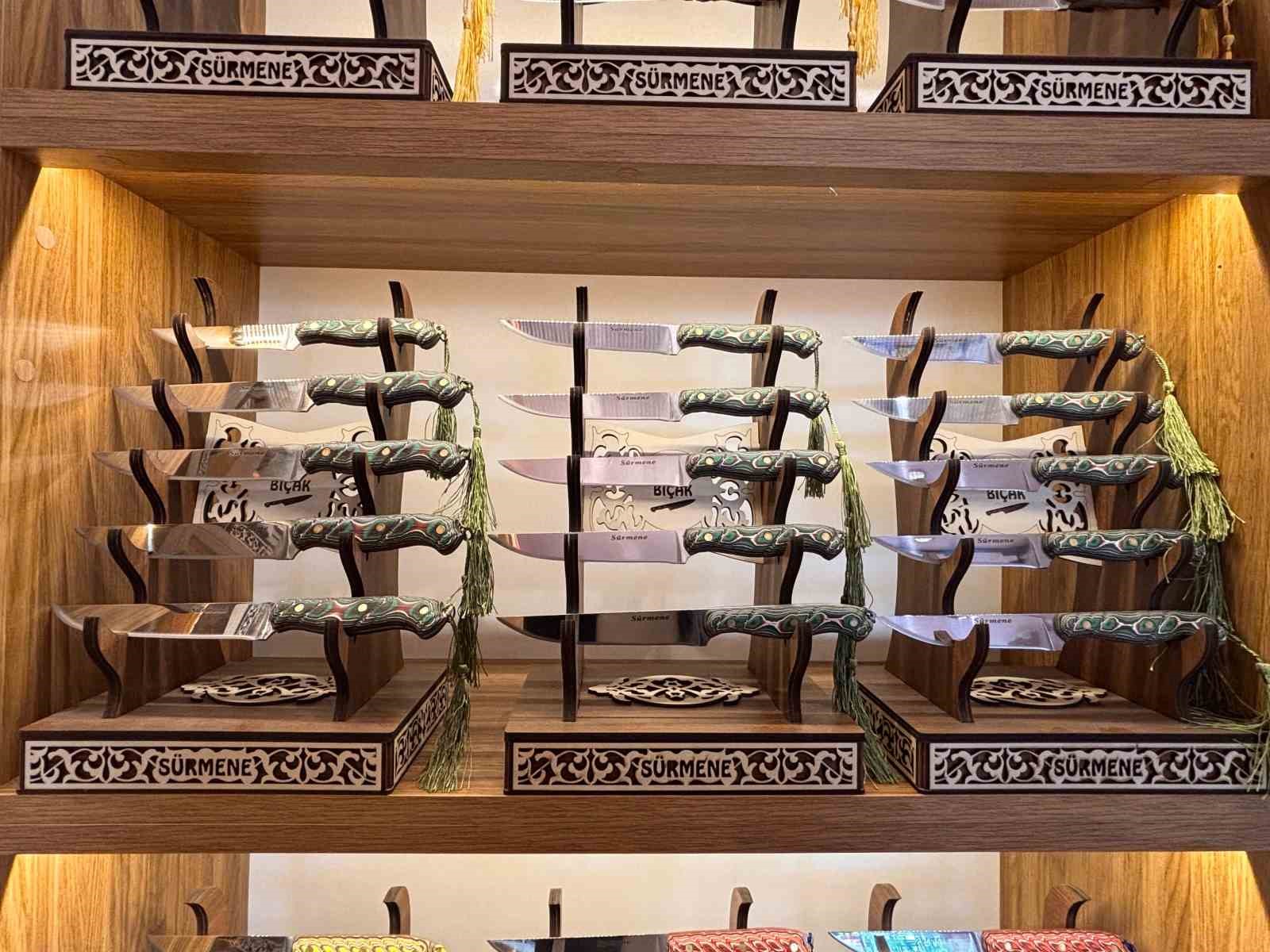 surmene bicaginda kurban bayrami oncesi beklenen hareketlilik olusmadi 4 WLMmIPHI