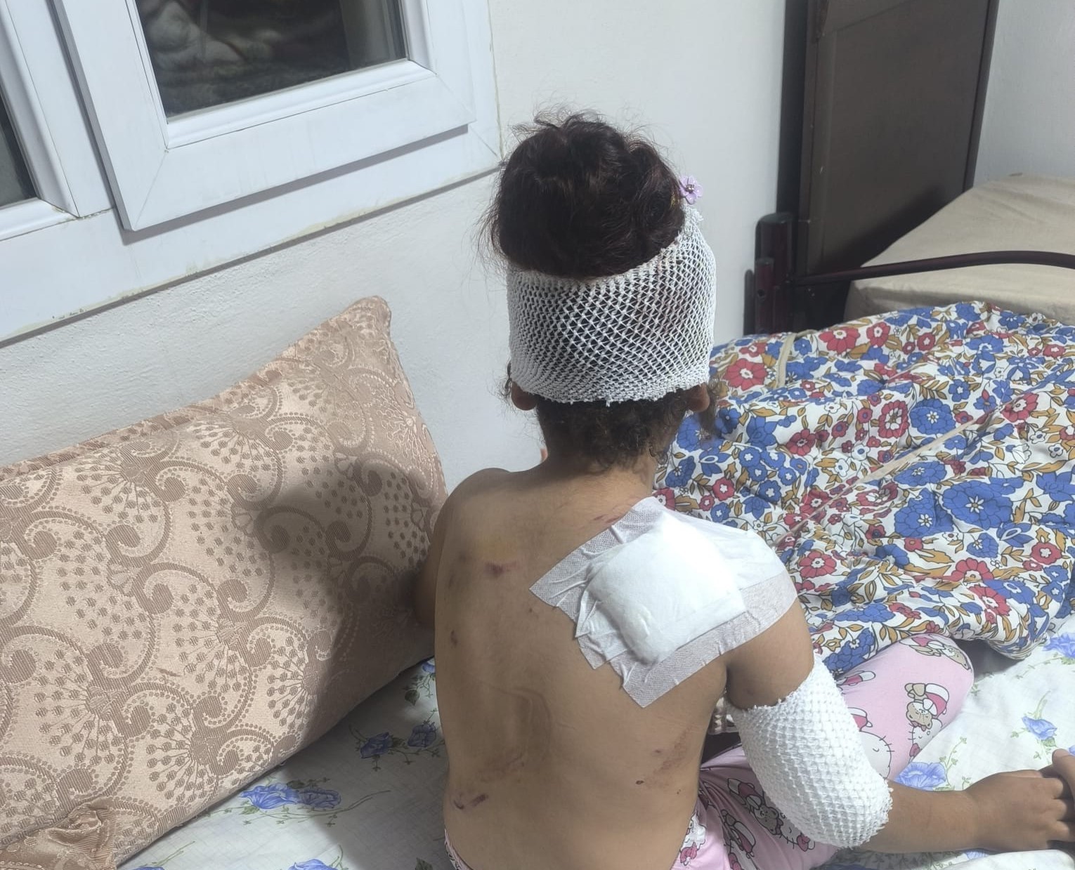 Suruç’ta başıboş köpekler 8 yaşındaki çocuğa saldırdı 5 suructa basibos kopekler 8 yasindaki cocuga saldirdi 1 DsF9Fqbd