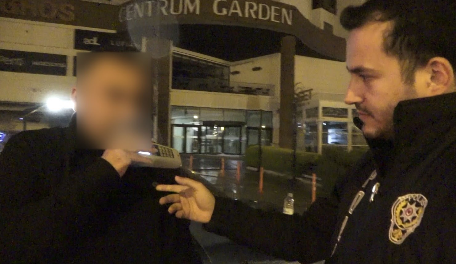 surucu alkollu cikti yolcu gazetecilere saldirdi 4 y1RVhvW9