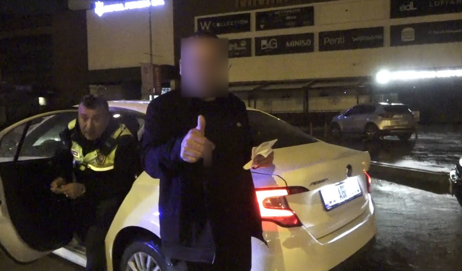 surucu alkollu cikti yolcu gazetecilere saldirdi 5 wcpvby5a