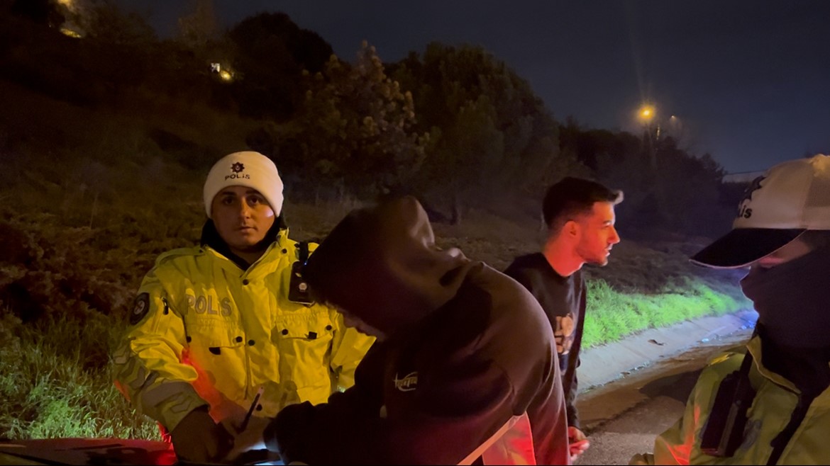 surucu degisikligi polisin gozunden kacmadi 0 KhRMzTAQ