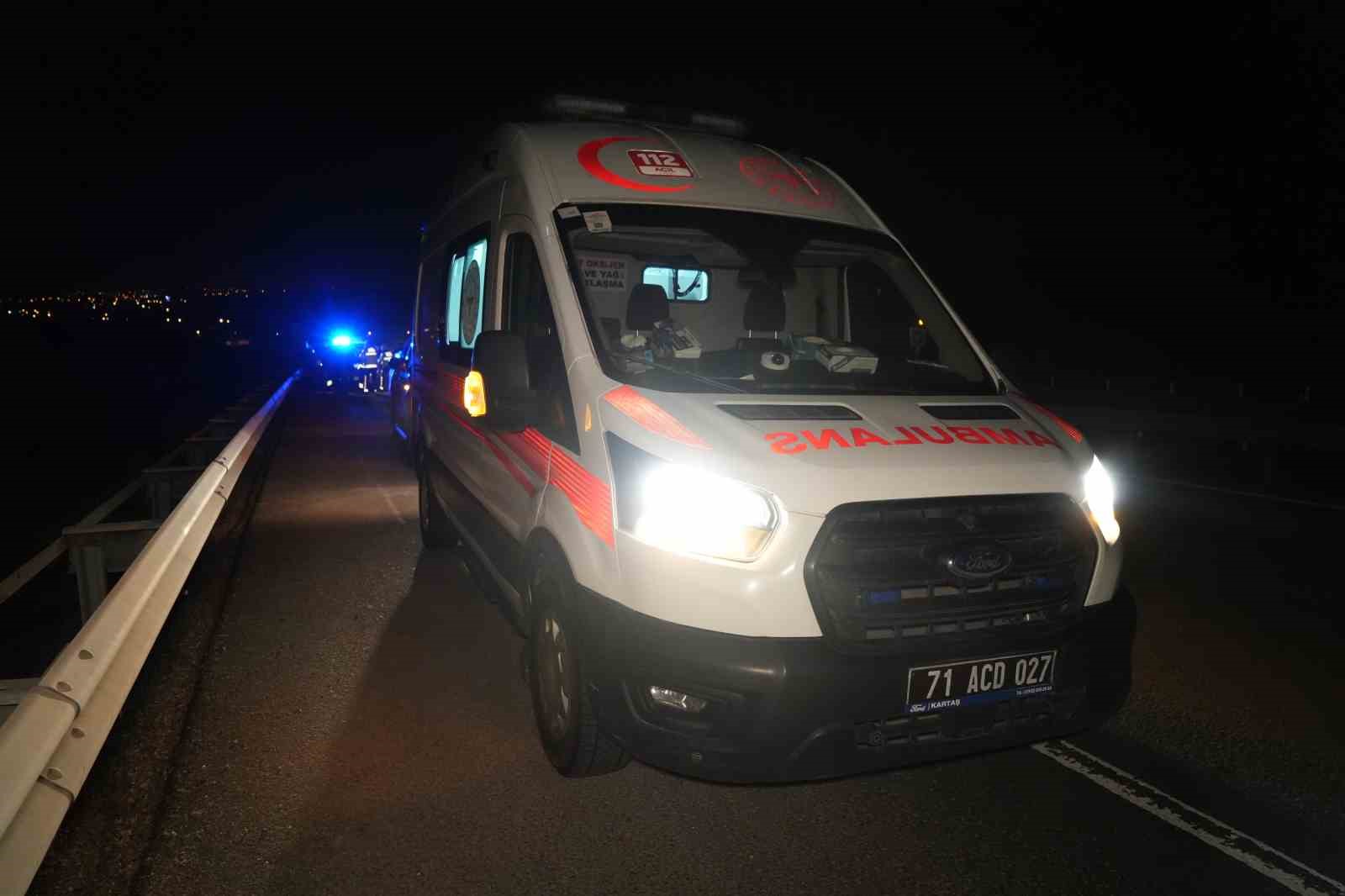 surucu oldugunu iddia etti ama polis ikna olmadi kan izleri gercegi ortaya cikardi 3 irbTab4p