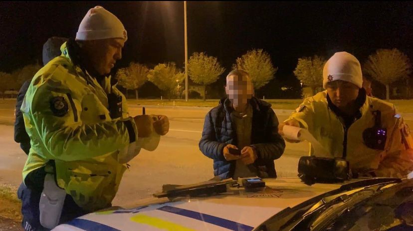 surucusu alkollu cikan otomobildeki yolcudan gazetecilere haberin konusu nedir 1 1pabdQfY