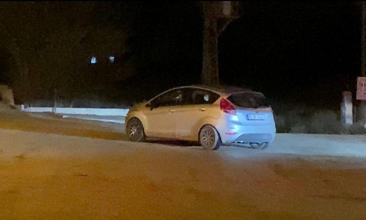 surucusu alkollu cikan otomobildeki yolcudan gazetecilere haberin konusu nedir 3 EGSlp6Tb