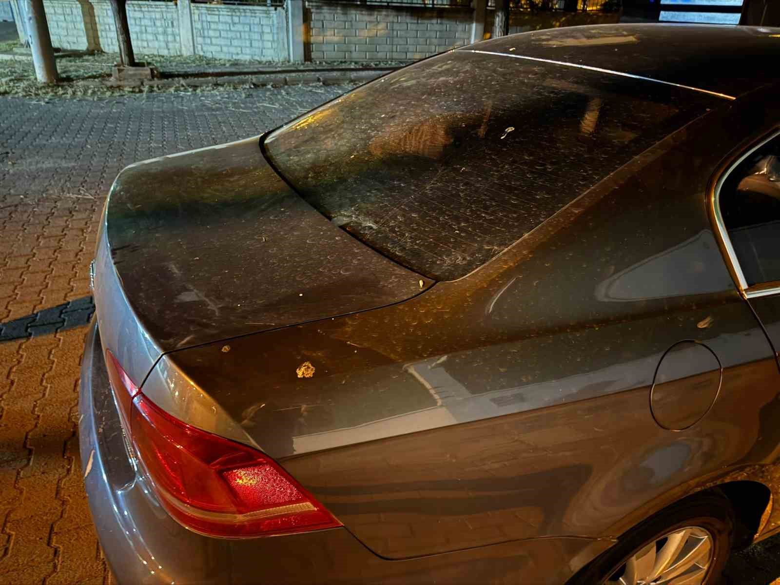 Sürüklenen tekne haberinden dolayı gazeteciye silahlı saldırı 5 suruklenen tekne haberinden dolayi gazeteciye silahli saldiri 1 GXhAbbzz