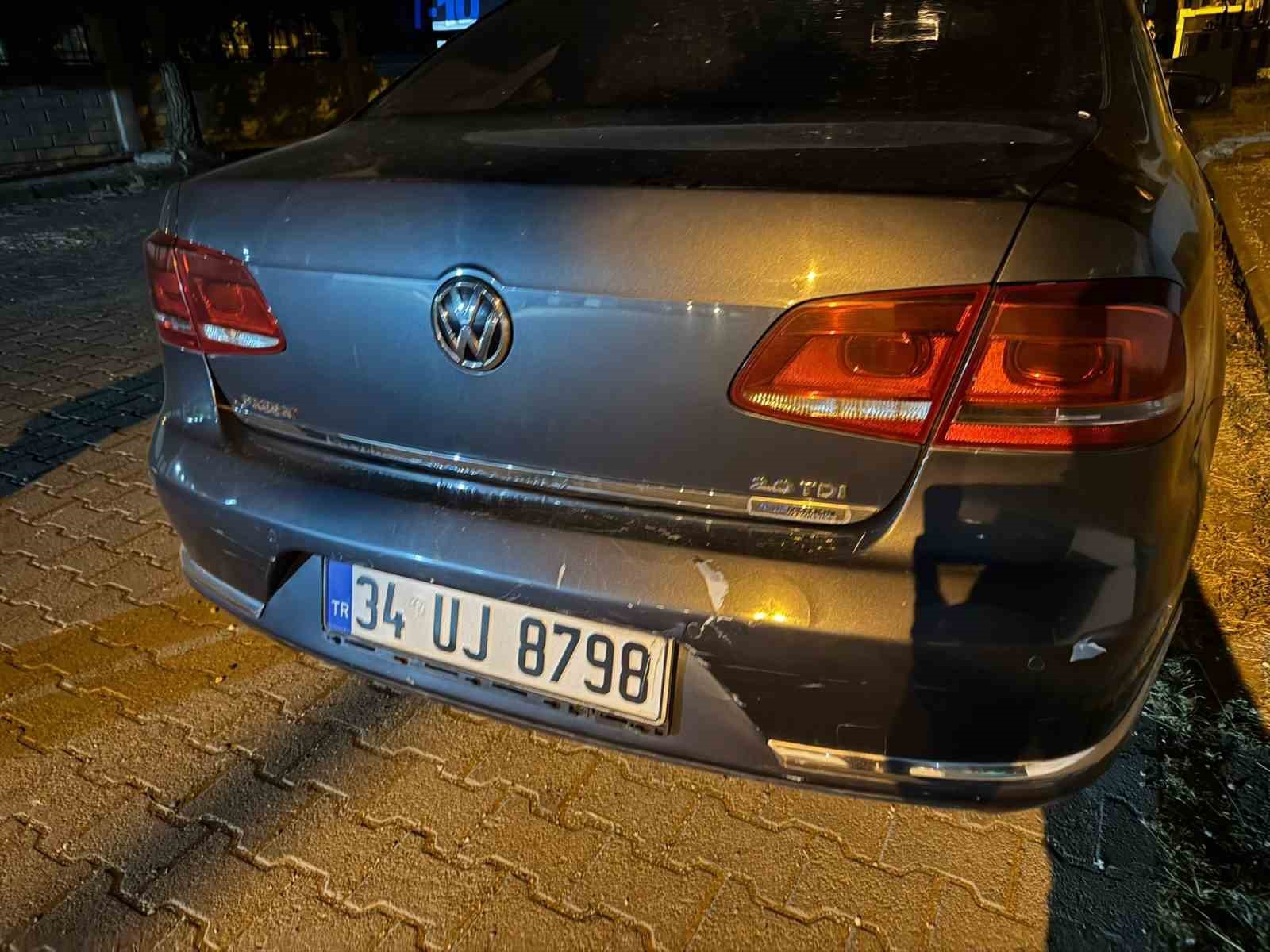 Sürüklenen tekne haberinden dolayı gazeteciye silahlı saldırı 6 suruklenen tekne haberinden dolayi gazeteciye silahli saldiri 2