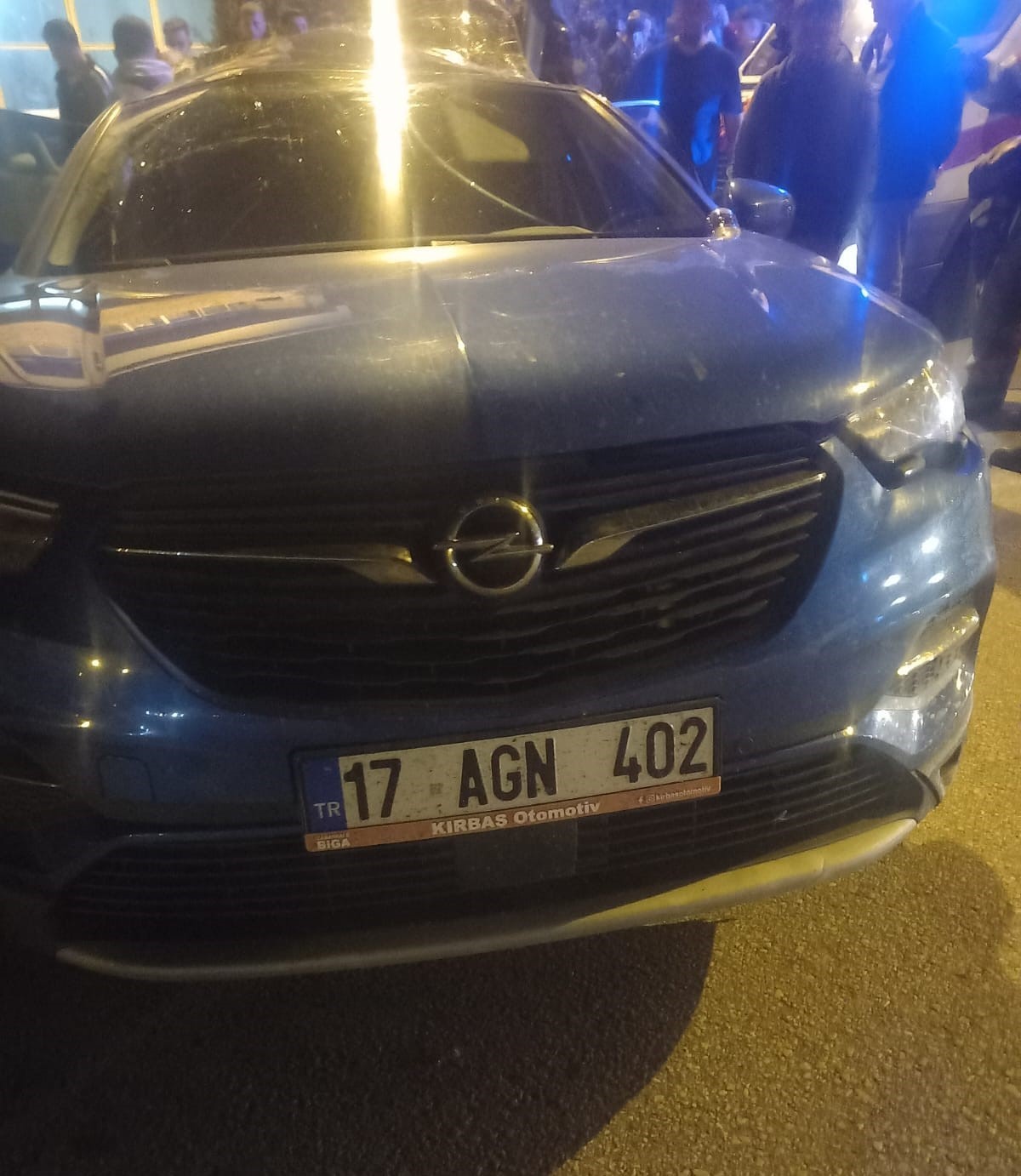 susurluk bandirma karayolunda feci kaza 1 kisi hayatini kaybetti 1 QphUz4Dl