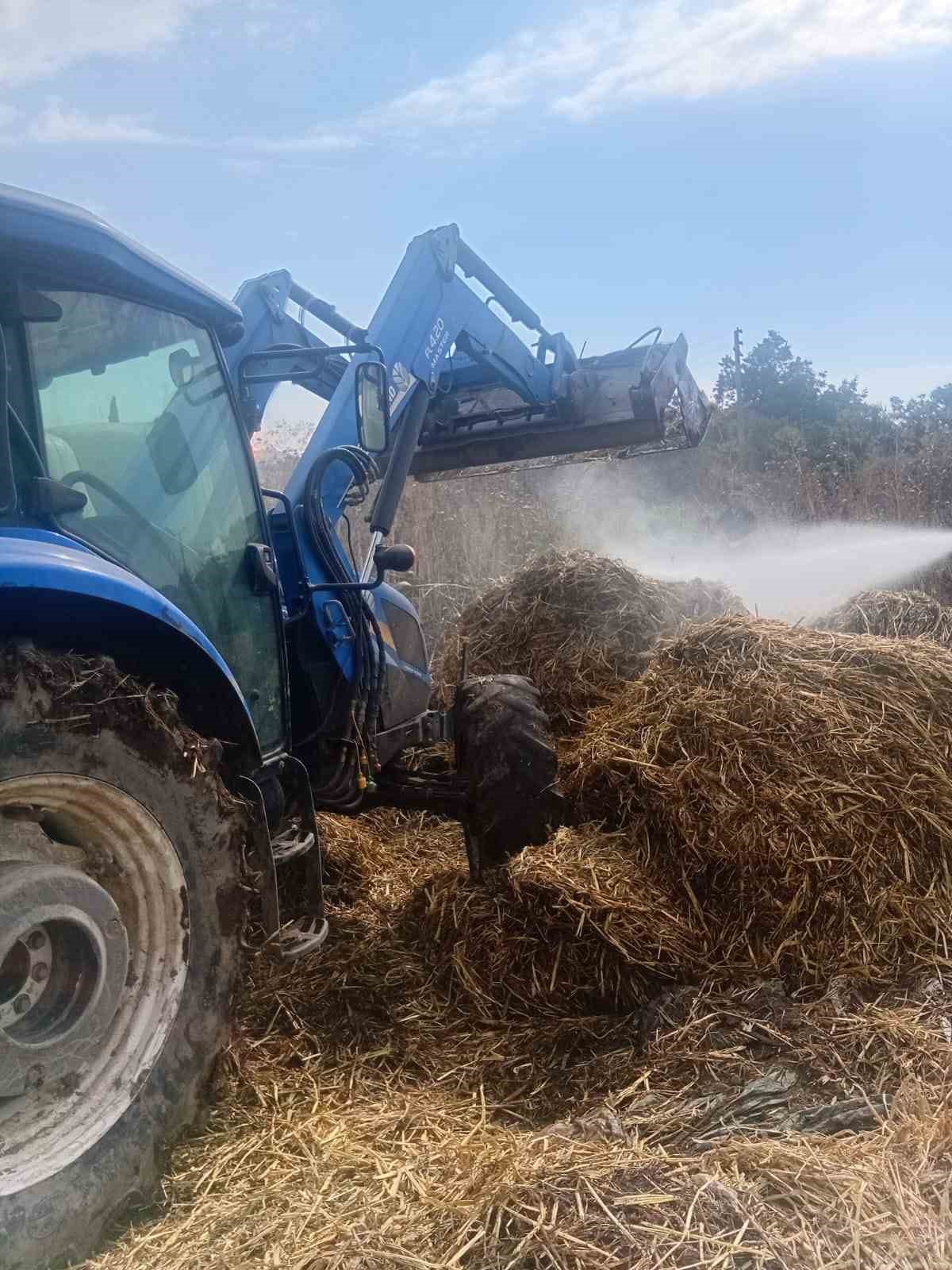 susurlukta cikan yanginda 1 ton saman kullanilamaz hale geldi 2 pLQwH5gk