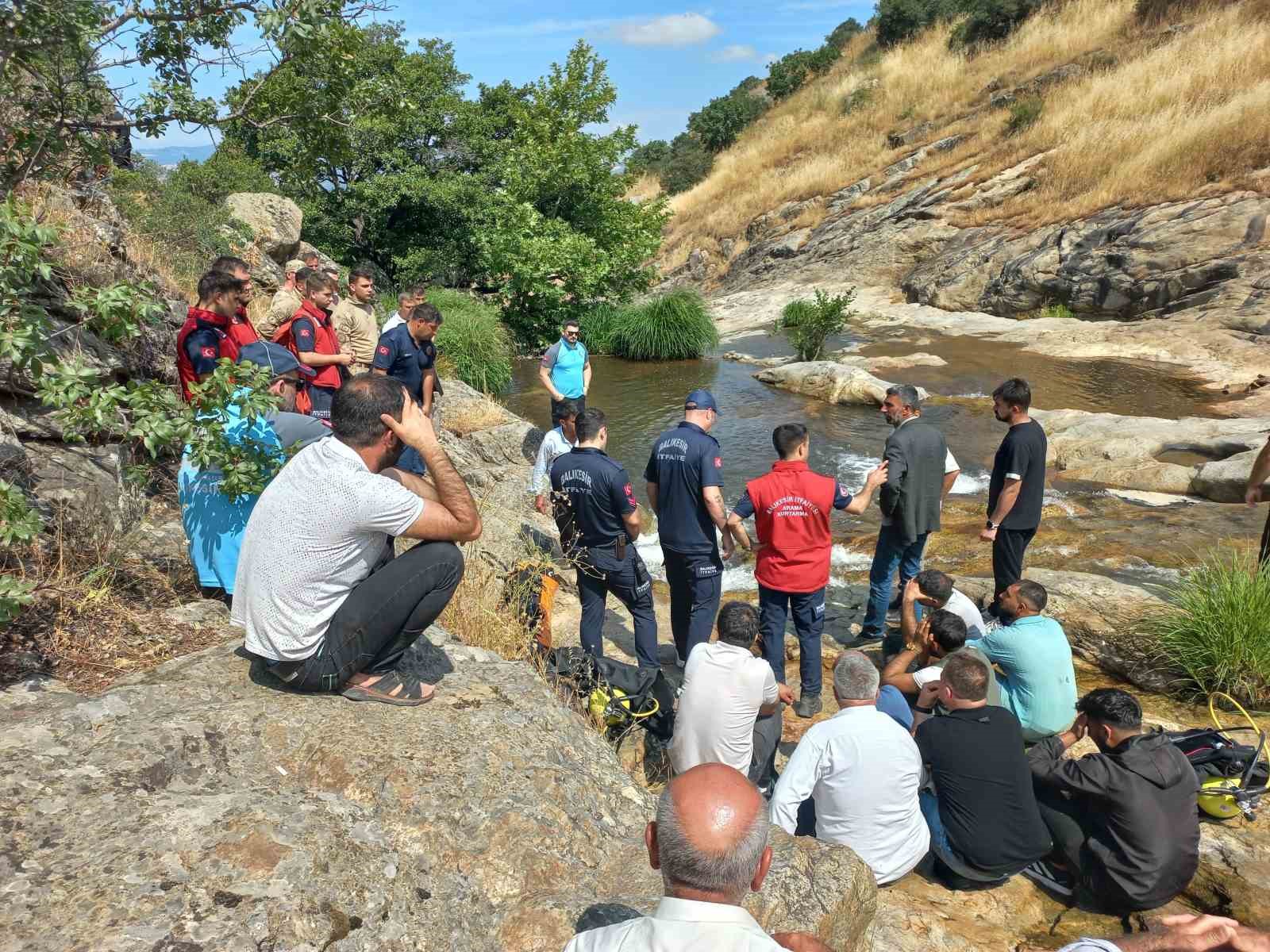 susurlukta kayip olarak aranan sahsin cansiz bedenine ulasildi 1 kLMuiLl1