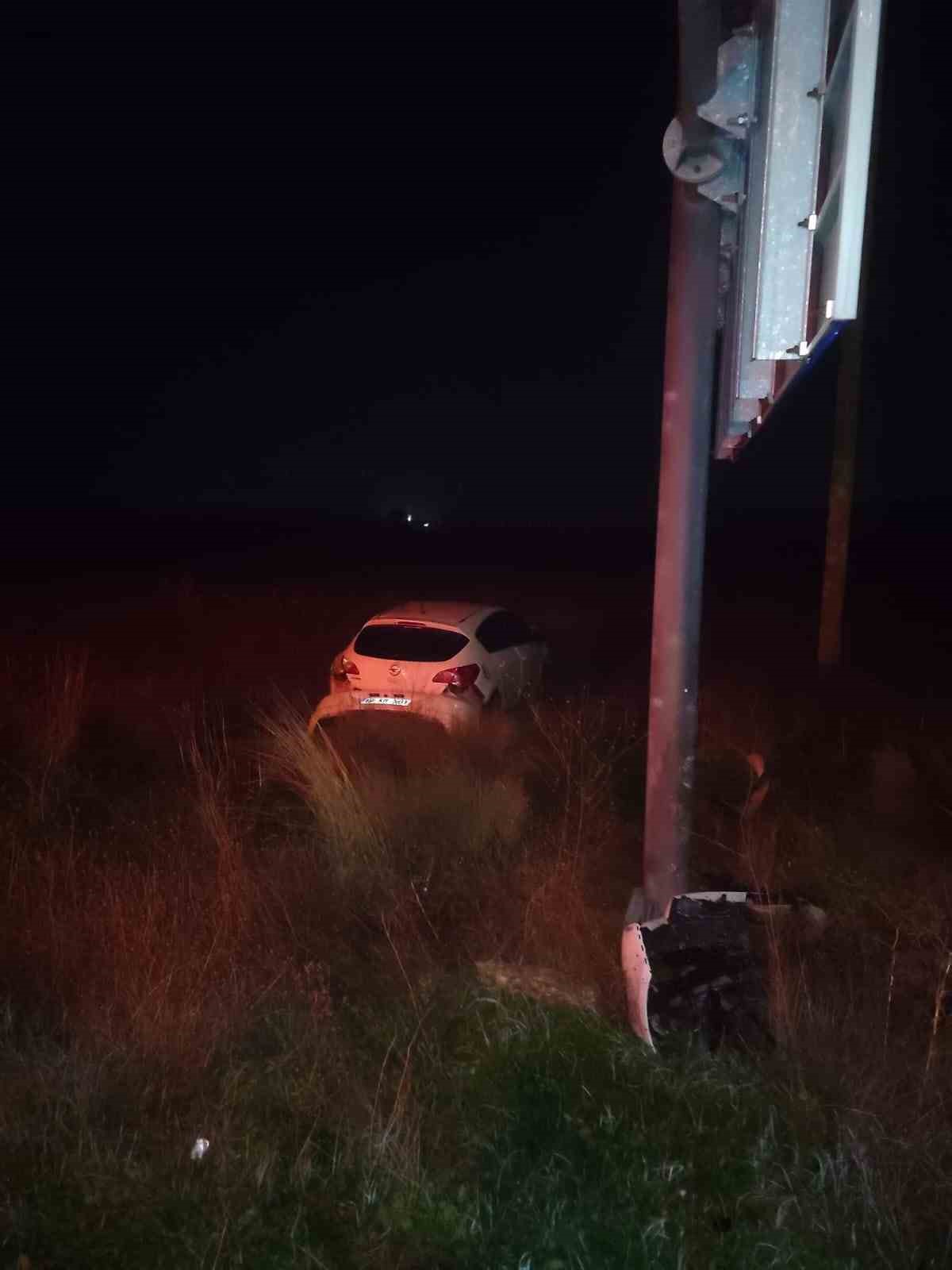 susurlukta trafik kazasi 1 yarali 1 kBmgtYQz