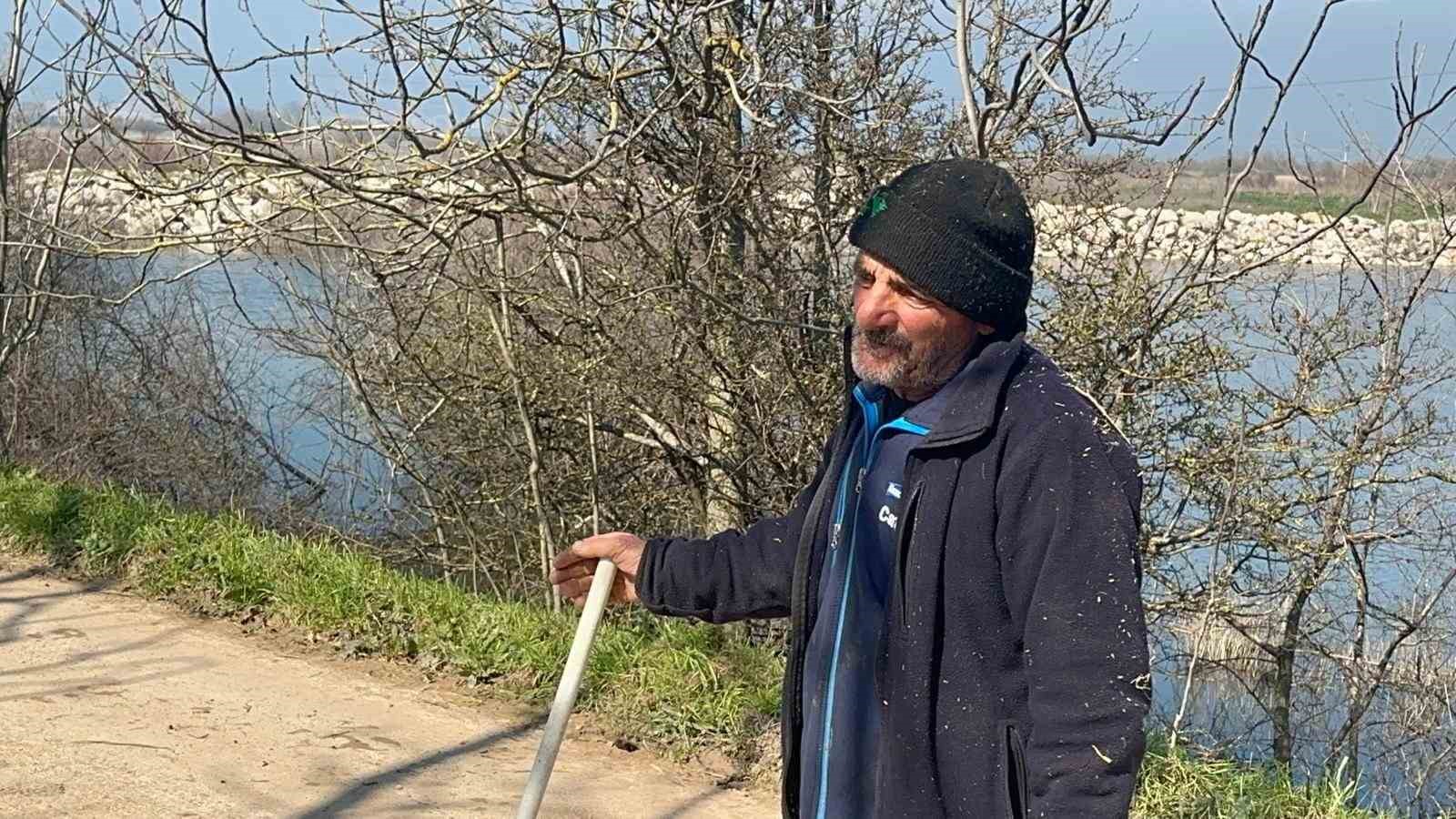 sut inekciliginden dort cocugunu buyuterek universitede okuttu 2