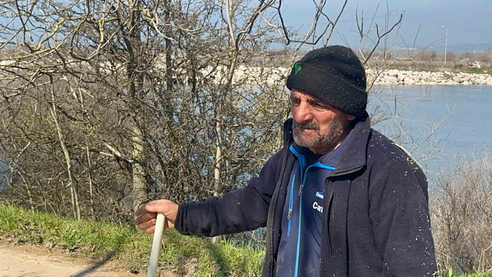 sut inekciliginden dort cocugunu buyuterek universitede okuttu 3 HSuBaghd