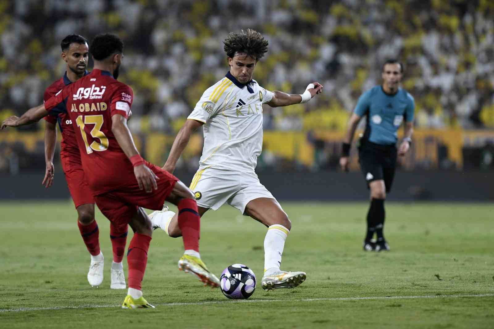 suudi arabistan pro ligde sampiyon al nassr 5 8BlP4jal