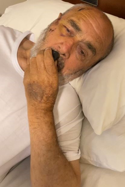 suudi arabistanda 40 yildir mahsur kalan yasli adam turkiyeye donmeyi bekliyor 0 lU5O8SDG