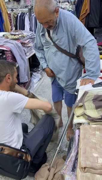 suudi arabistanda 40 yildir mahsur kalan yasli adam turkiyeye donmeyi bekliyor 2 LvAVDGOM