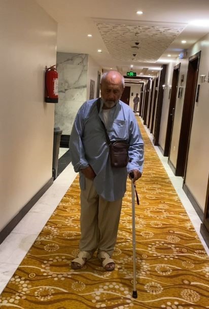 suudi arabistanda 40 yildir mahsur kalan yasli adam turkiyeye donmeyi bekliyor 3