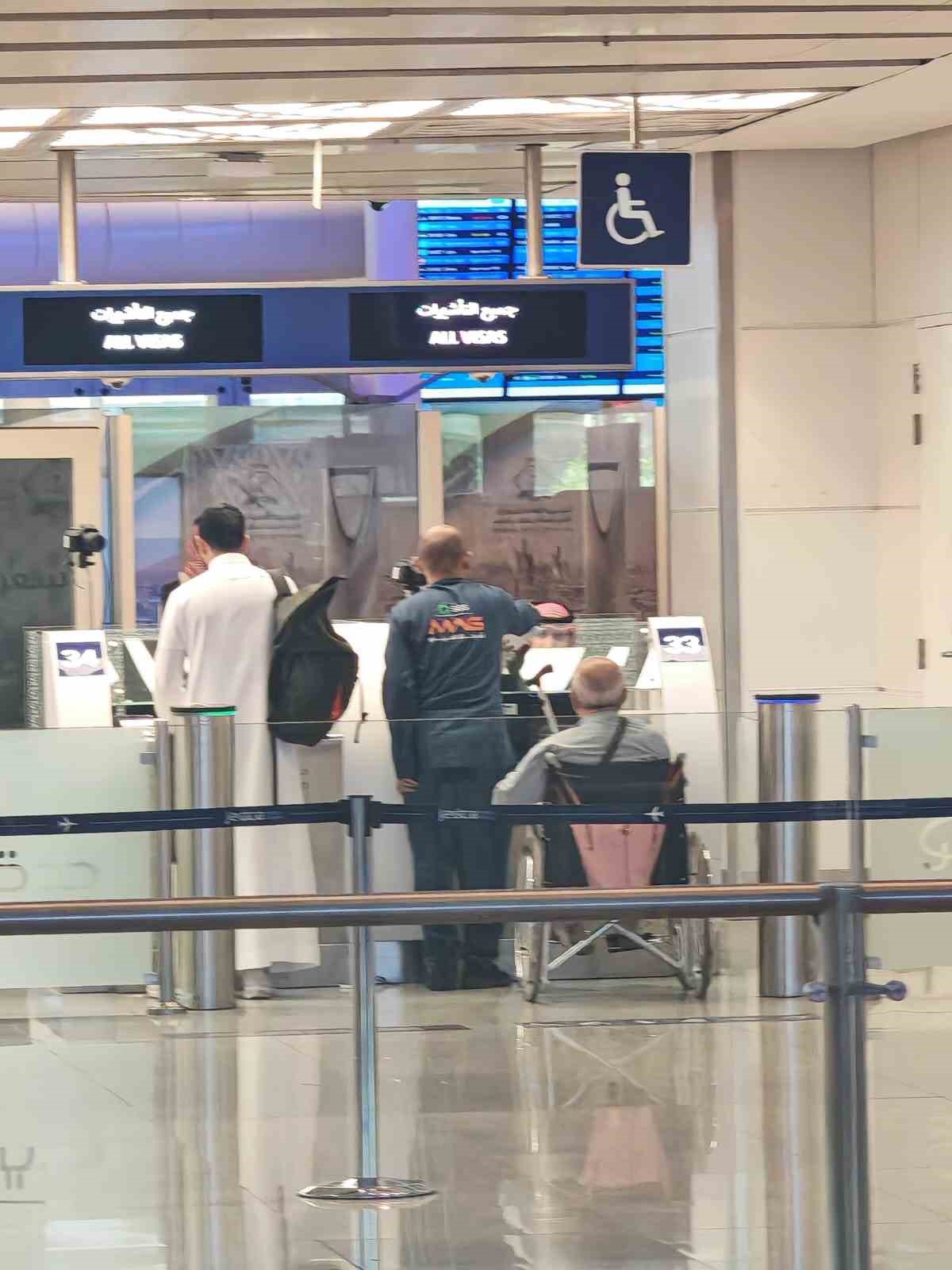 Suudi Arabistan’da yaklaşık 40 yıldır mahsur kalan Ali Baybaş’ın Türkiye’ye doğru yola çıktı 4 suudi arabistanda yaklasik 40 yildir mahsur kalan ali baybasin turkiyeye dogru yola cikti 0 c35AzDB3