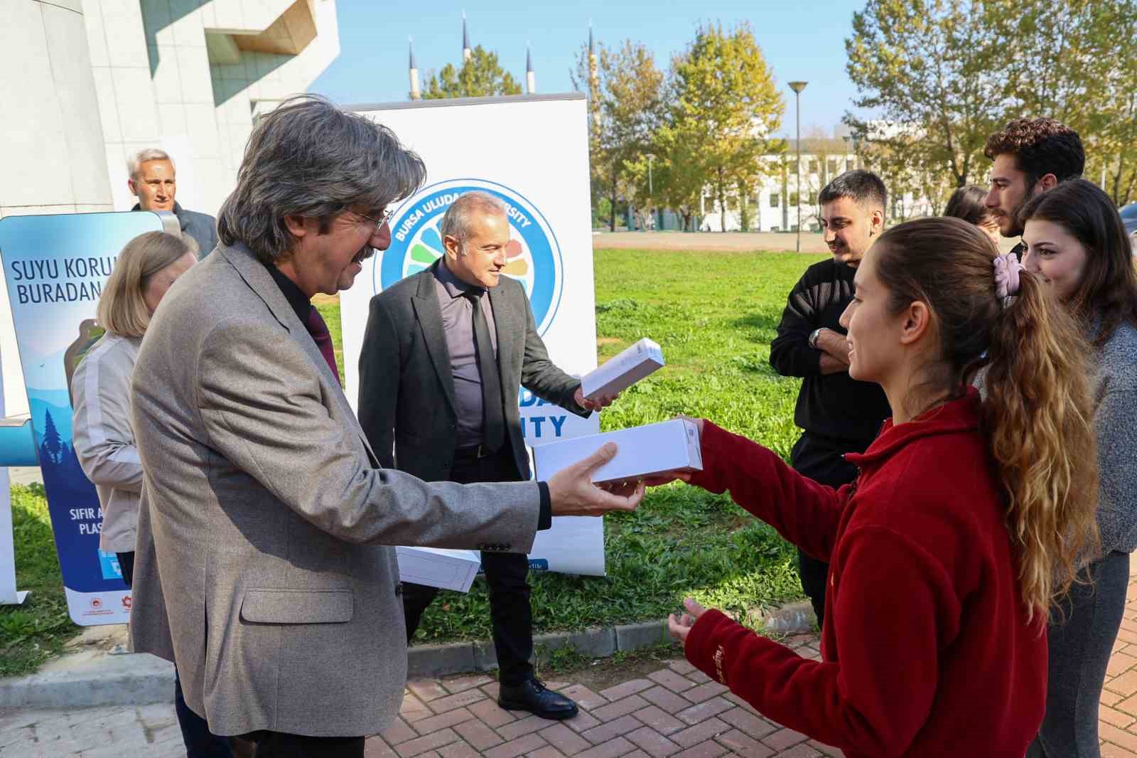 suyu plastikten arindiran proje buude hayata gecirildi 3 6sspaByc