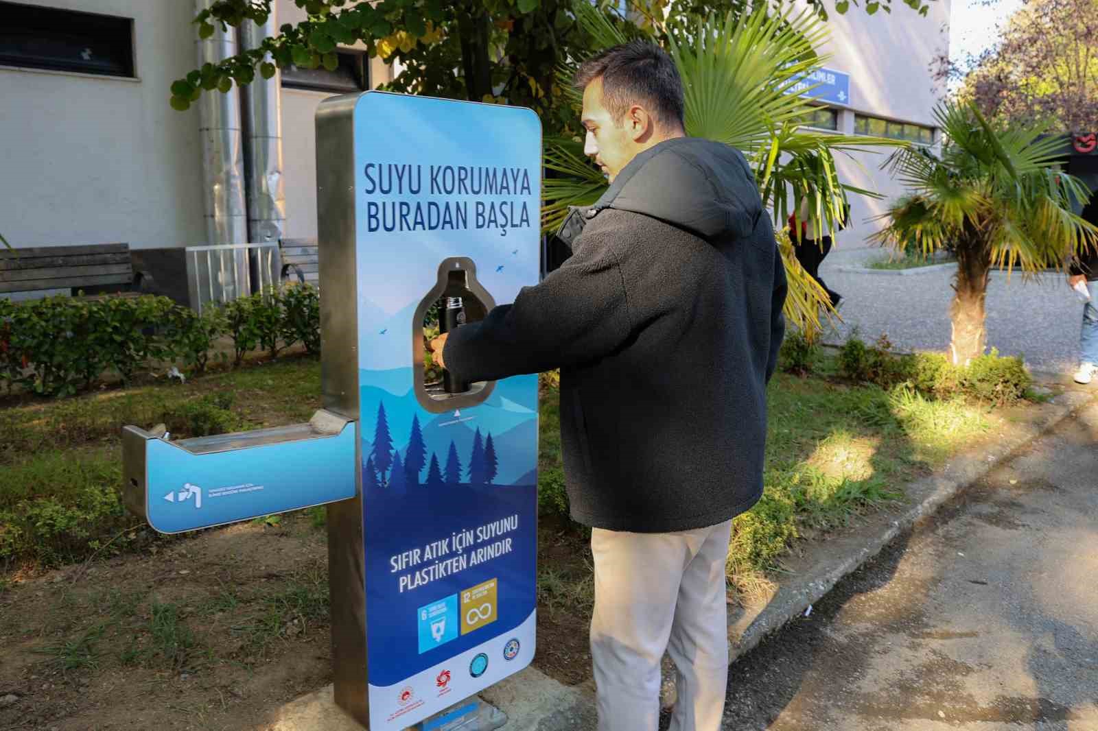 suyu plastikten arindiran proje buude hayata gecirildi 5 R4d3OqbV