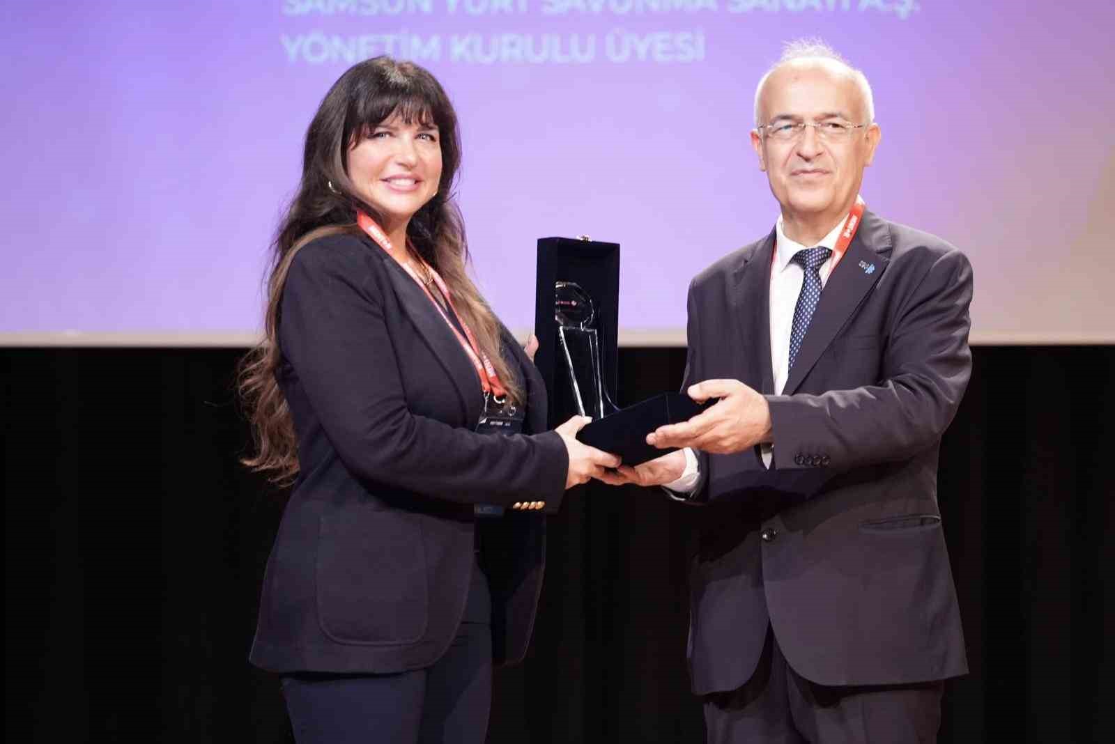 sys grup ihracattaki basarisini dis ticaret zirvesine tasidi 2 ffOkC2We