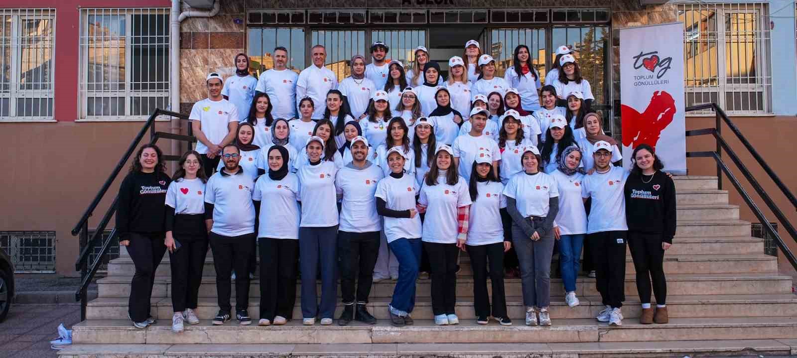 tab gida ve toplum gonulluleri vakfindan gelecege renk katanlar projesi 0 Q94IiTvZ