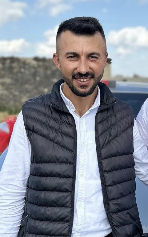 Tabancasını temizlerken kazayla kendini vuran genç öldü 4 tabancasini temizlerken kazayla kendini vuran genc oldu 0 wjEqwDGm