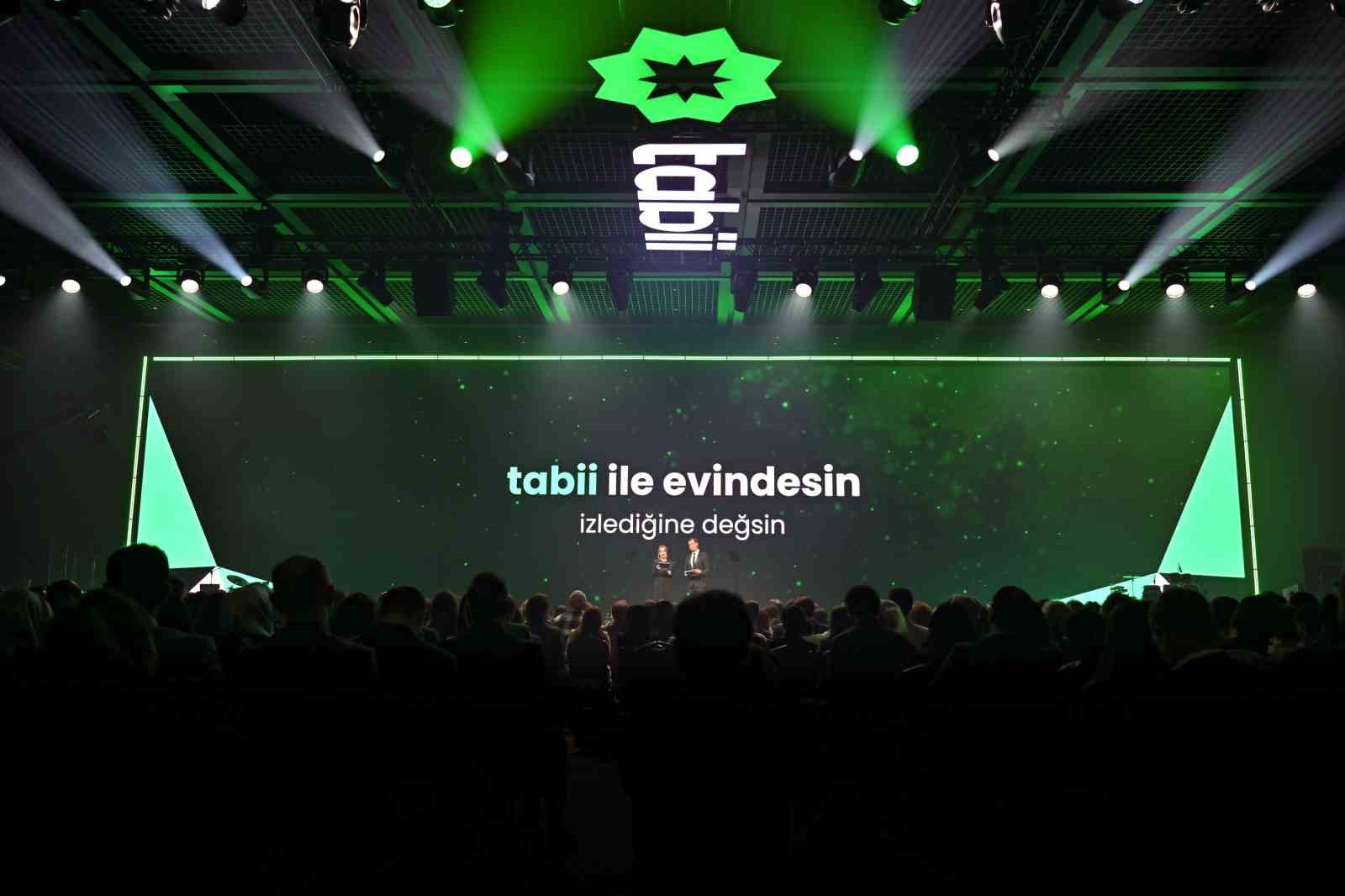 tabiinin yeni sezonu tanitildi 2 kukjM9G1