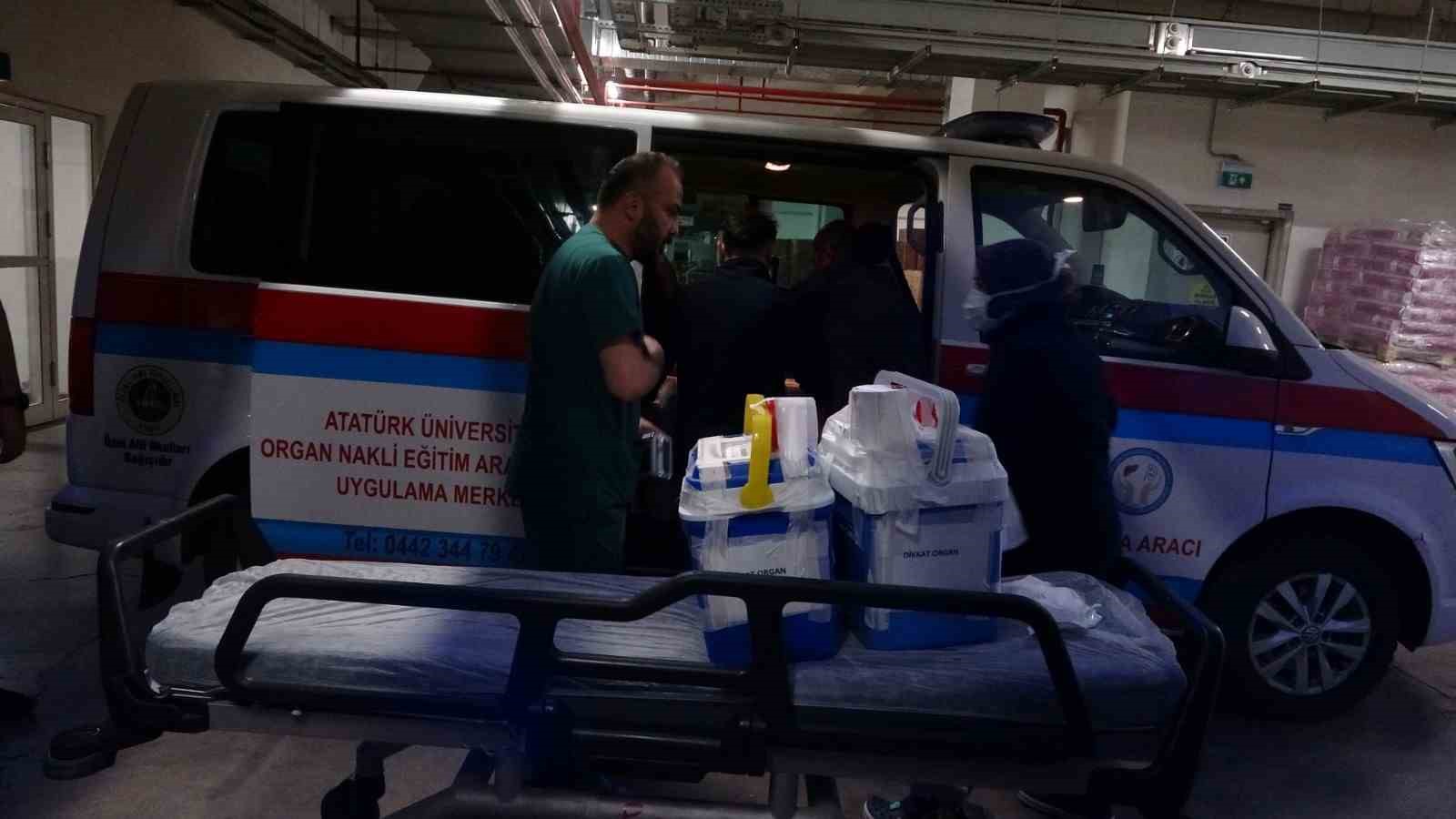 Taciz mağduru genç kızın bağışlanan organları 4 ayrı ile gönderildi 9 taciz magduru genc kizin bagislanan organlari 4 ayri ile gonderildi 5 r7Zl815w