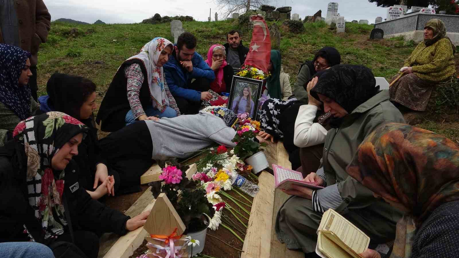 taciz magduru tuananin acisi dinmiyor 8