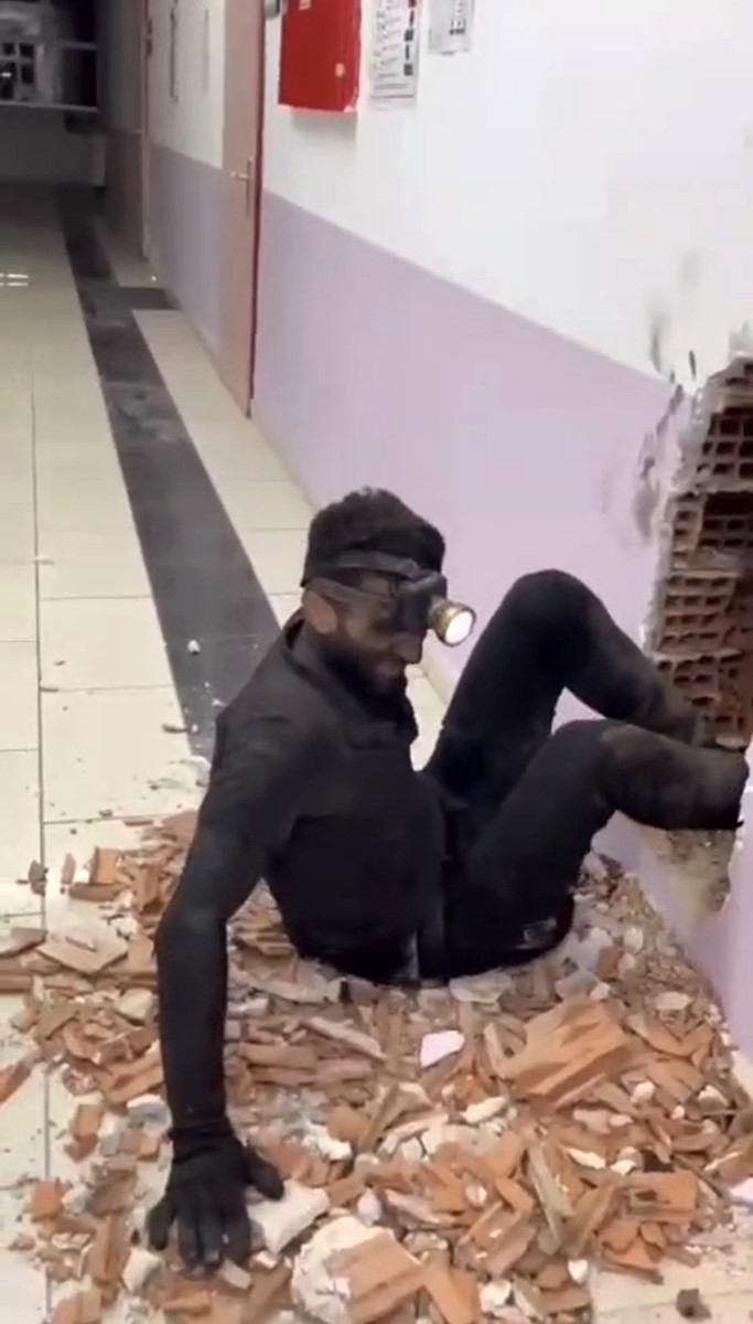 tadilat ustasi bacada olumden dondu 2 AhcalESM