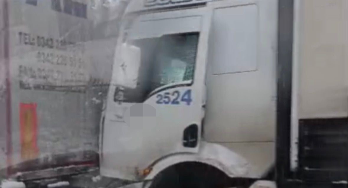 TAG Otoyolu Gaziantep kesiminde çok sayıda kaza meydana geldi 5 tag otoyolu gaziantep kesiminde cok sayida kaza meydana geldi 1 l8JquPgV