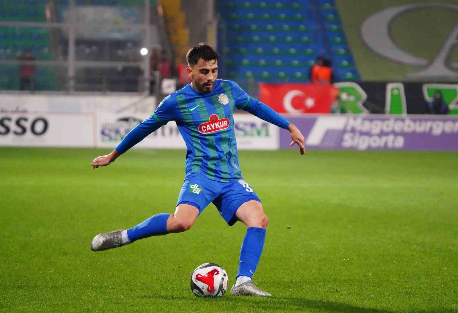 Taha Şahin’in geleceği netlik kazanıyor 4 taha sahinin gelecegi netlik kazaniyor 0 XCmDdLnL