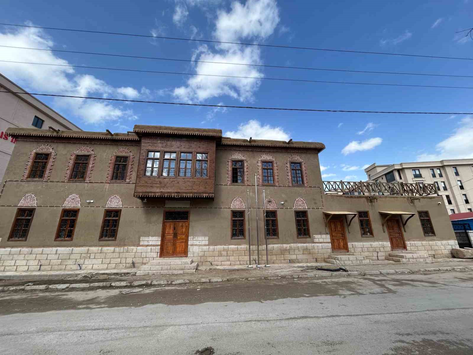 tahir pasa konaginin yuzde 95i tamamlandi 3