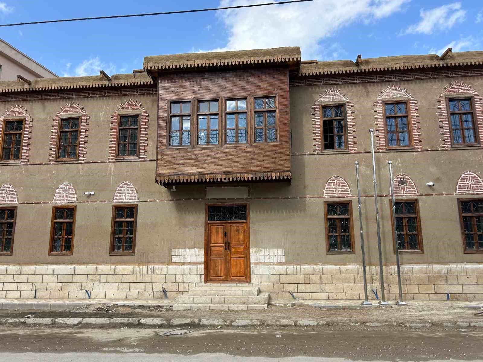 tahir pasa konaginin yuzde 95i tamamlandi 5 nrU9f26c