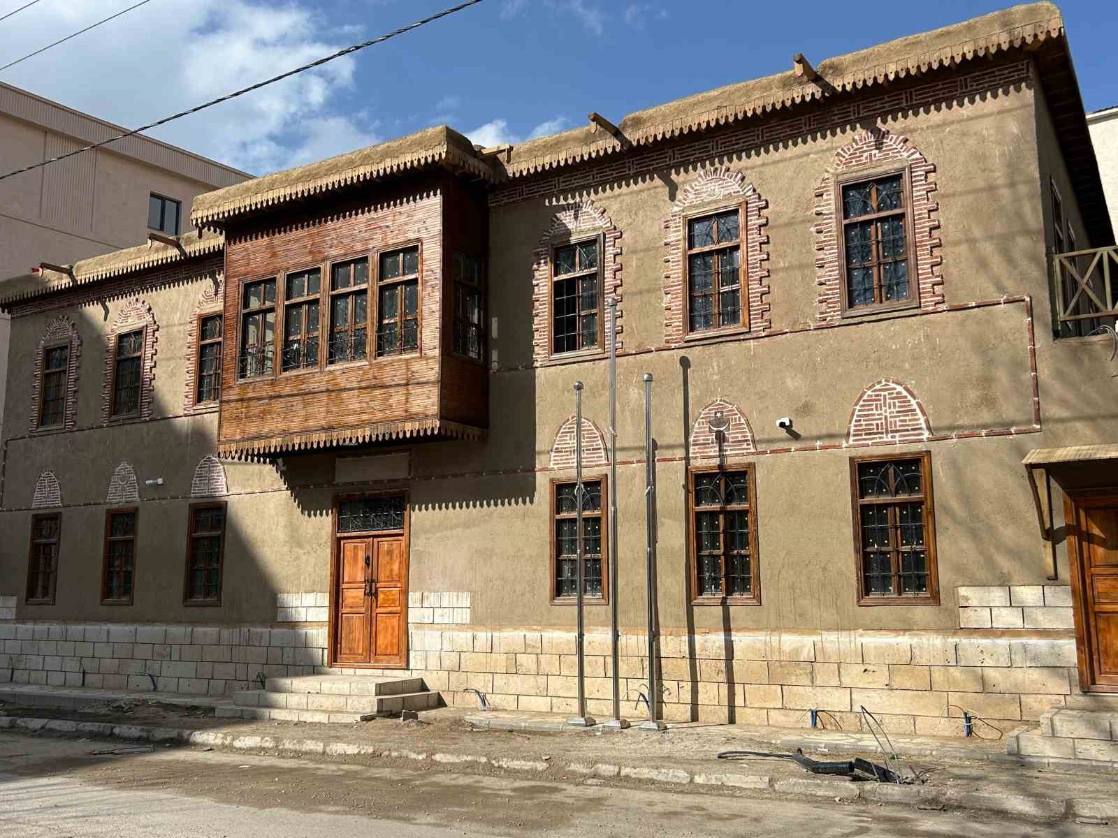 tahir pasa konaginin yuzde 95i tamamlandi 6