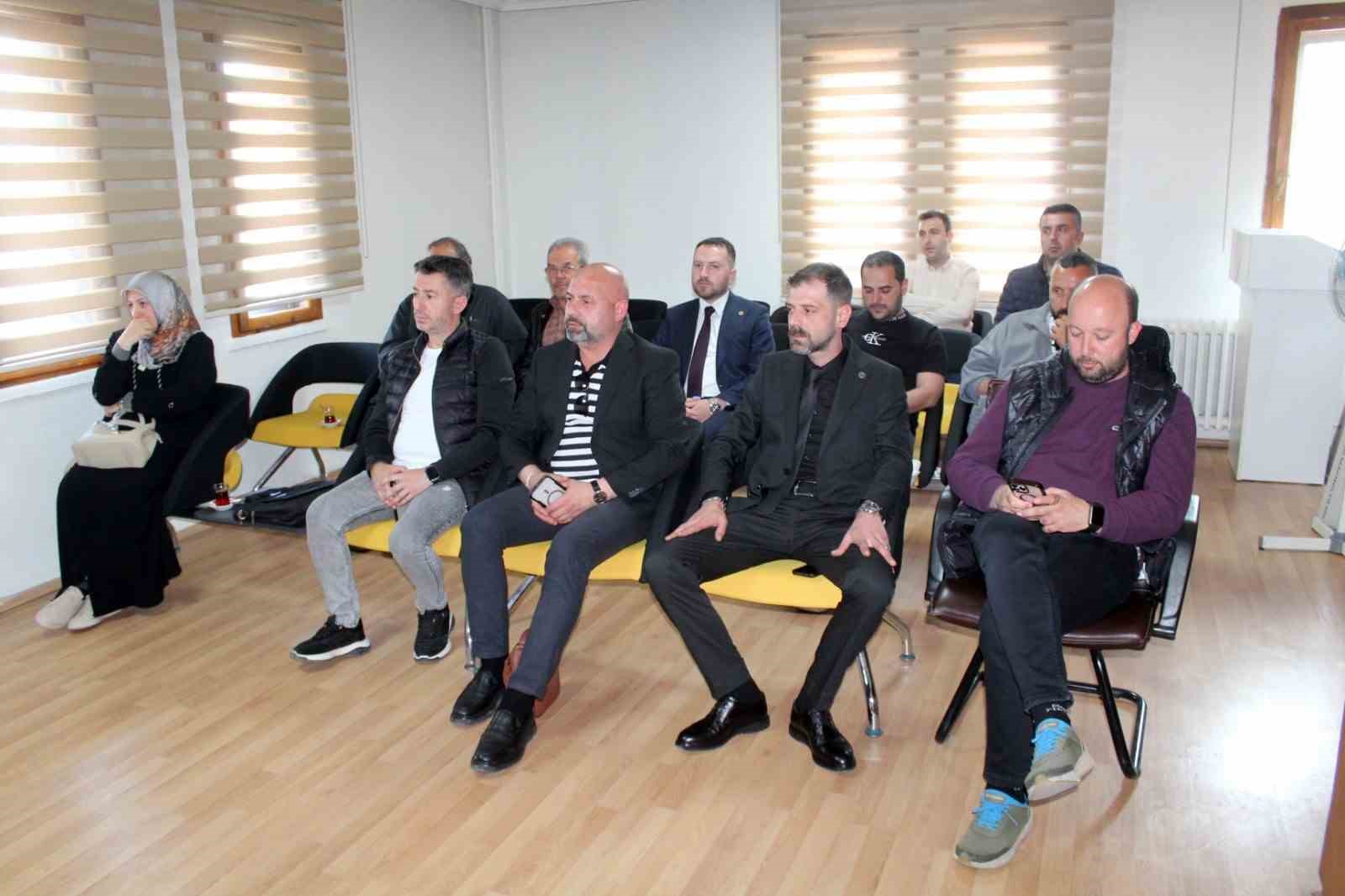 Tahliye edilen Tarihi Kurşunlu Han, yeni işletmecisine kiralandı 5 tahliye edilen tarihi kursunlu han yeni isletmecisine kiralandi 1 e2TUUY17