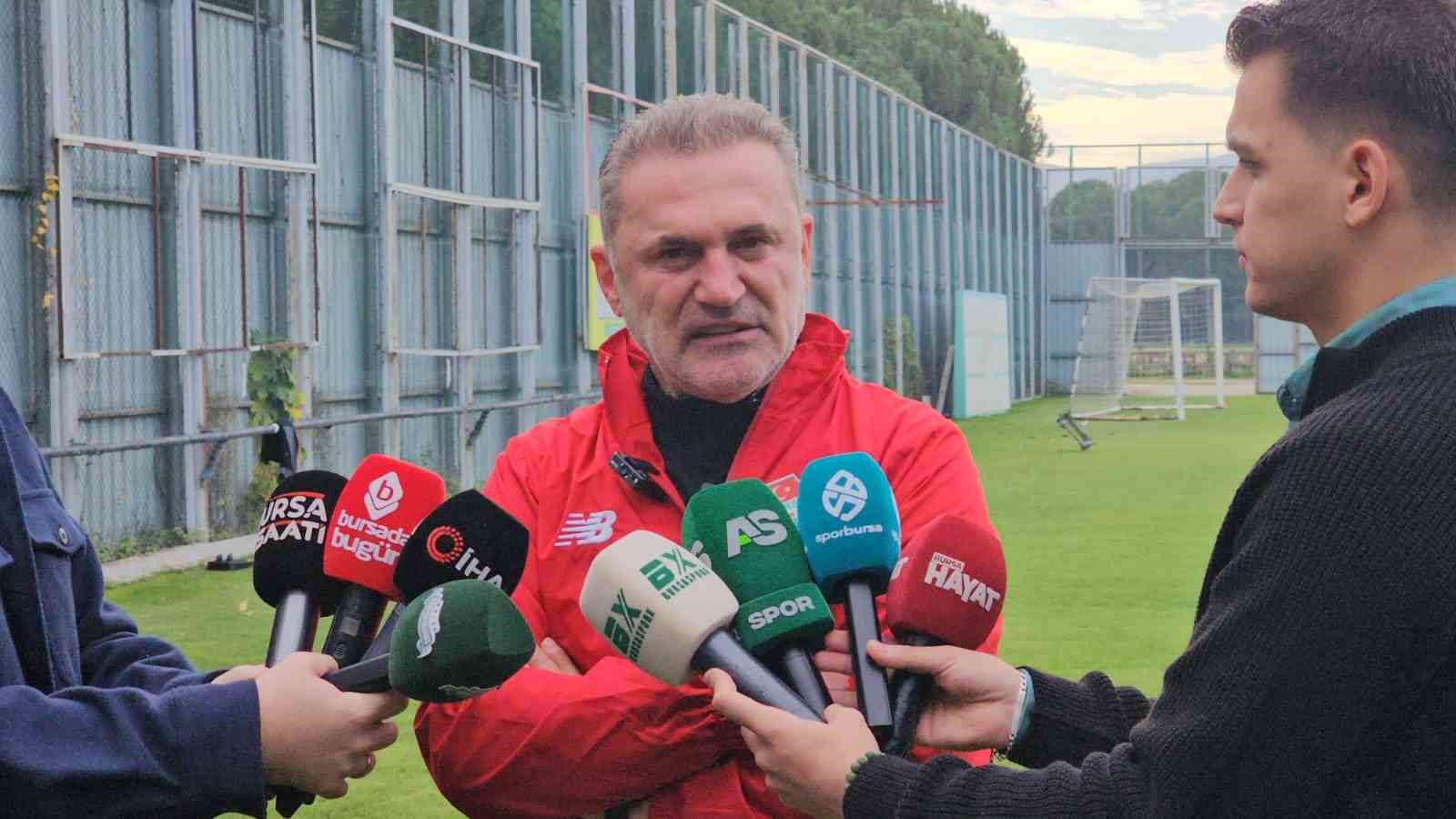 Tahsin Tam: "Çok daha güçlü bir futbol ortaya koyacağız" 5 tahsin tam cok daha guclu bir futbol ortaya koyacagiz 1 gO6mi99N