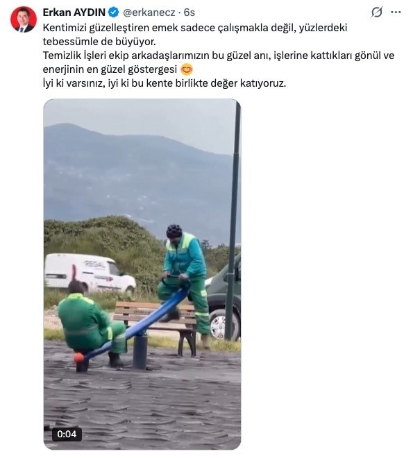 tahteravalliye binen temizlik iscileri guldurdu 3 vZrCqZHM