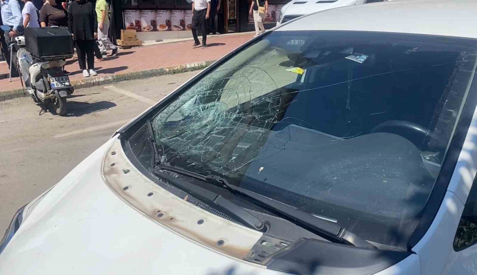 takdir belgesi sevinci hastanede bitti yolun karsisina gecerken otomobil carpti 4 B3SlHiW4