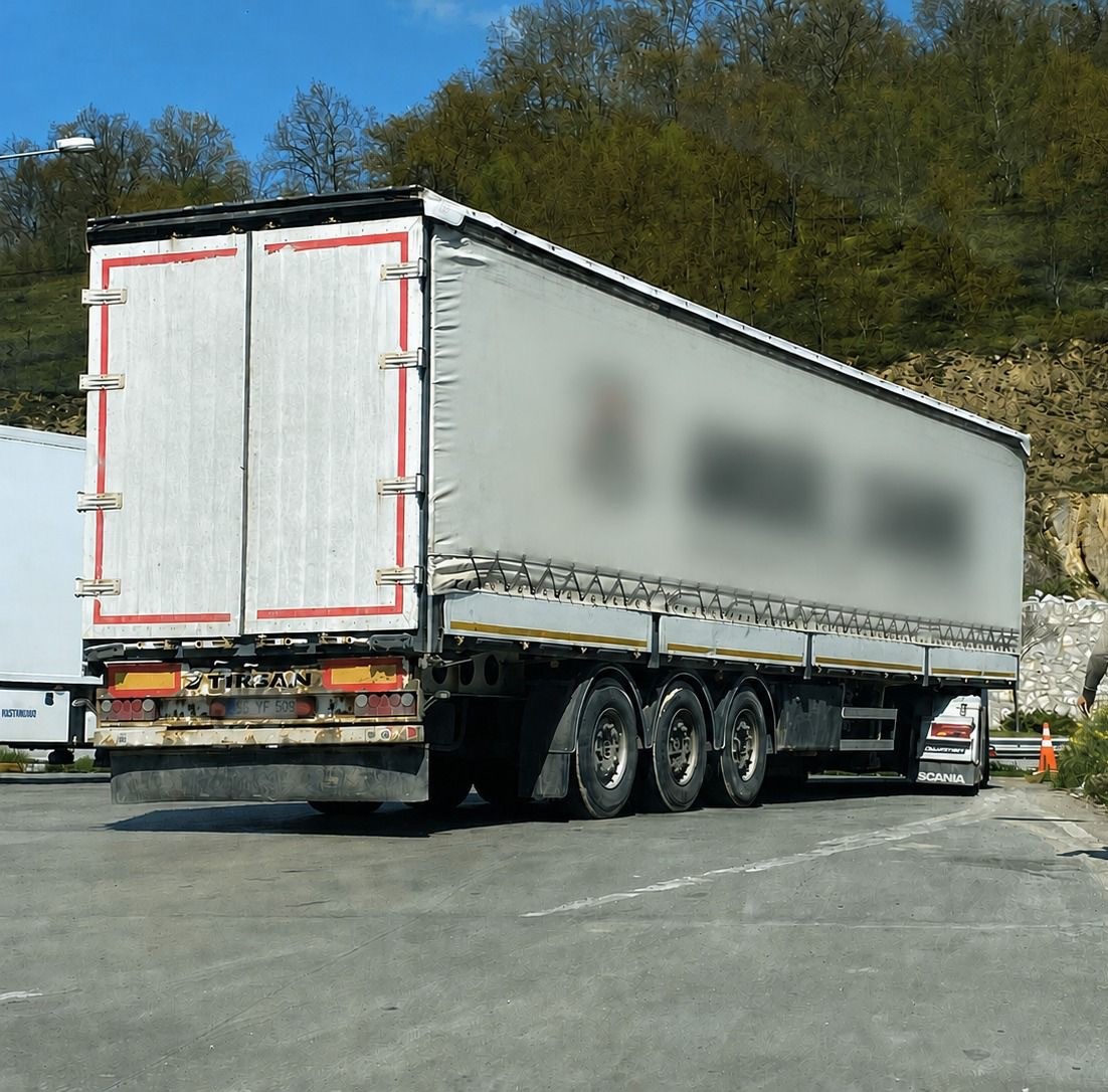takograf hilesi yapan tir surucusune 225 bin lira ceza 0 UFXQIsBH