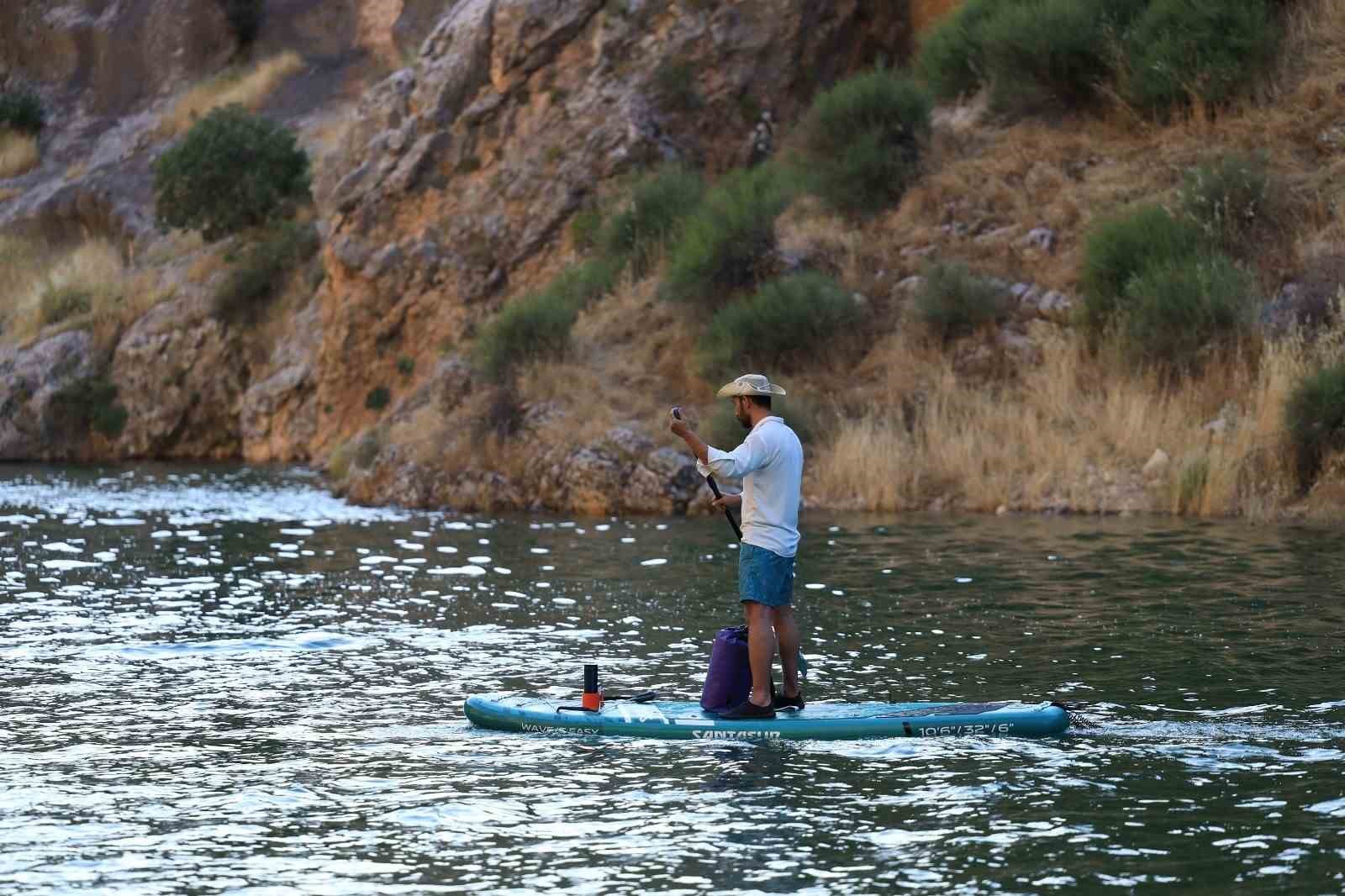 takoran vadisi su sporlarinin yeni gozdesi oldu 2 zEEG7pSI