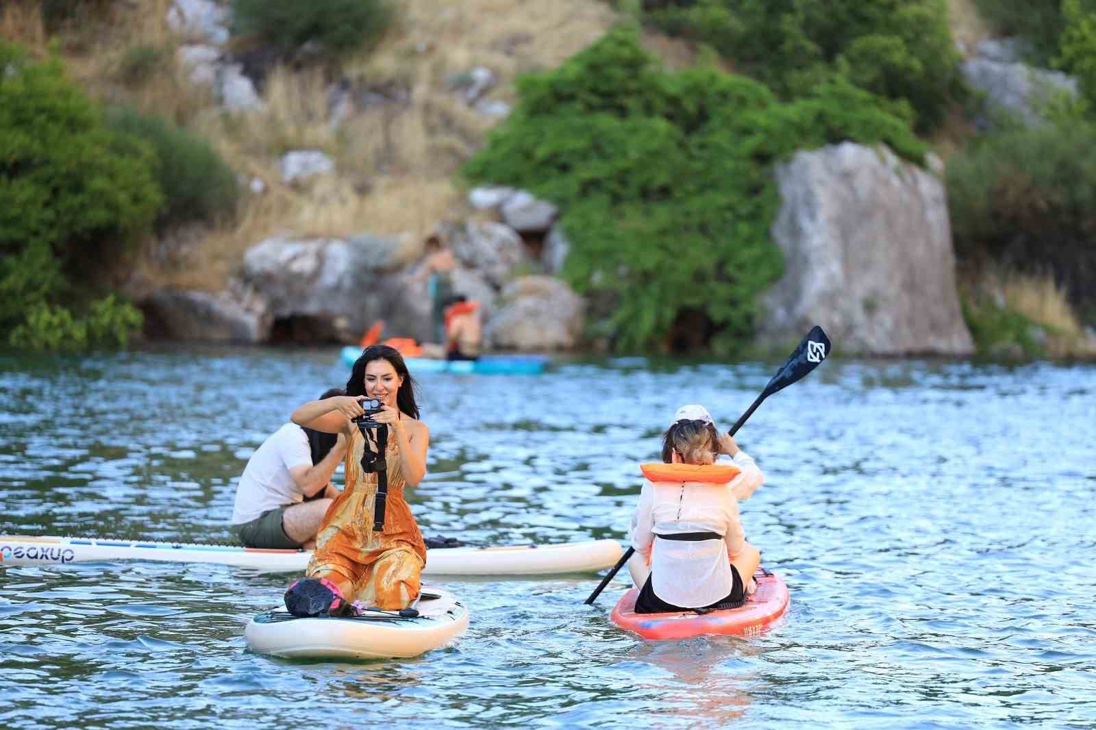 takoran vadisi su sporlarinin yeni gozdesi oldu 3 JbWqQ5s8
