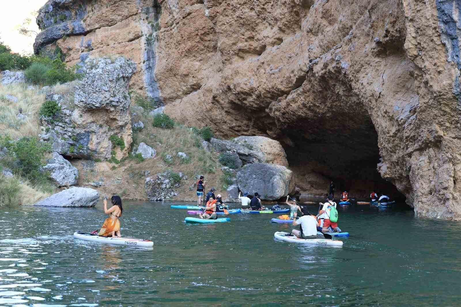 takoran vadisi su sporlarinin yeni gozdesi oldu 6 HgBQ6mcZ